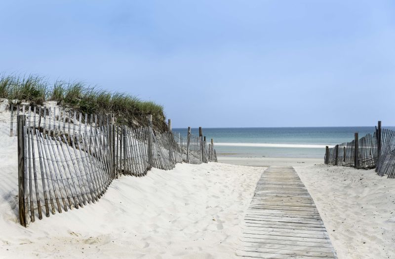 Beaches To Visit On The East Coast