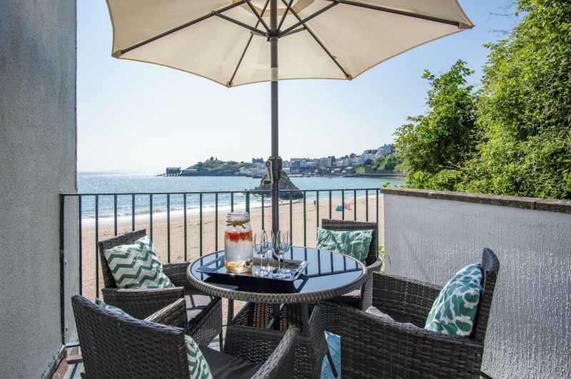 Dog Friendly Holidays Tenby