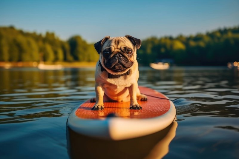 Dog Friendly Places To Vacation Near Me