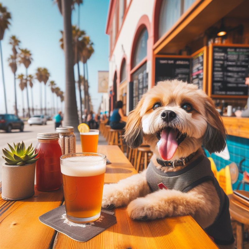 Dog Friendly Restaurants Near Me With Patio