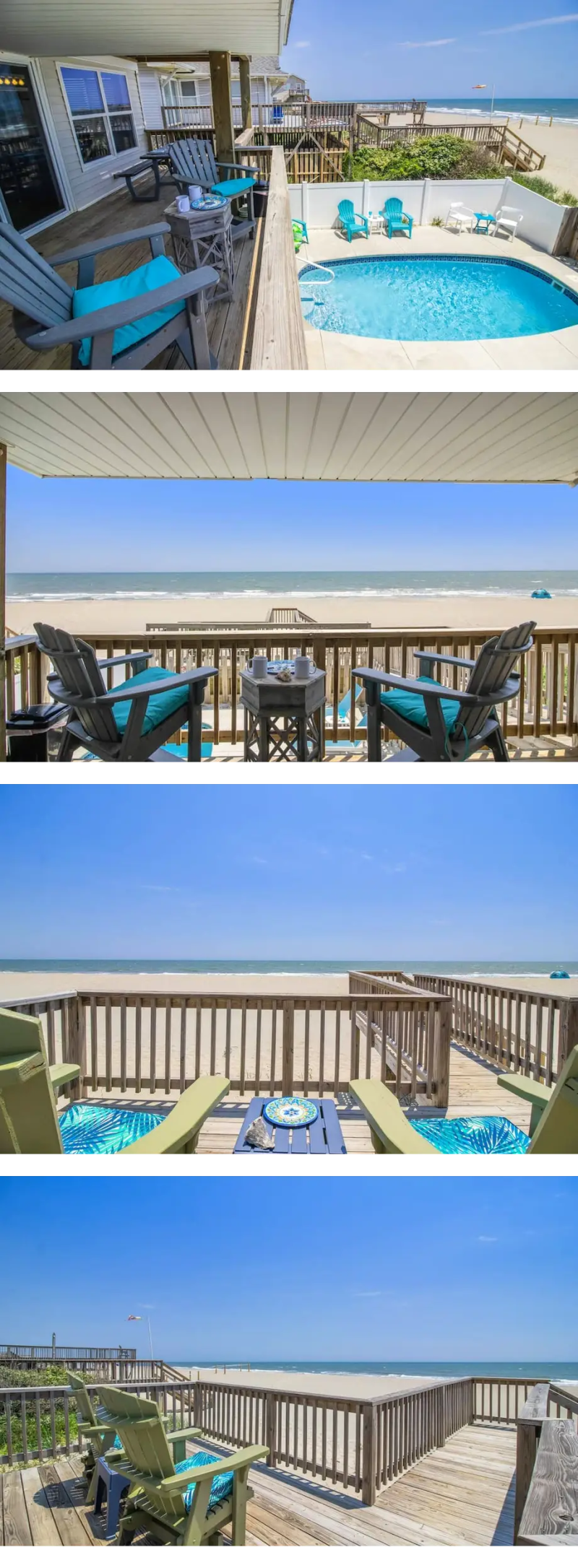 Dog Friendly Vacation Rentals Beach