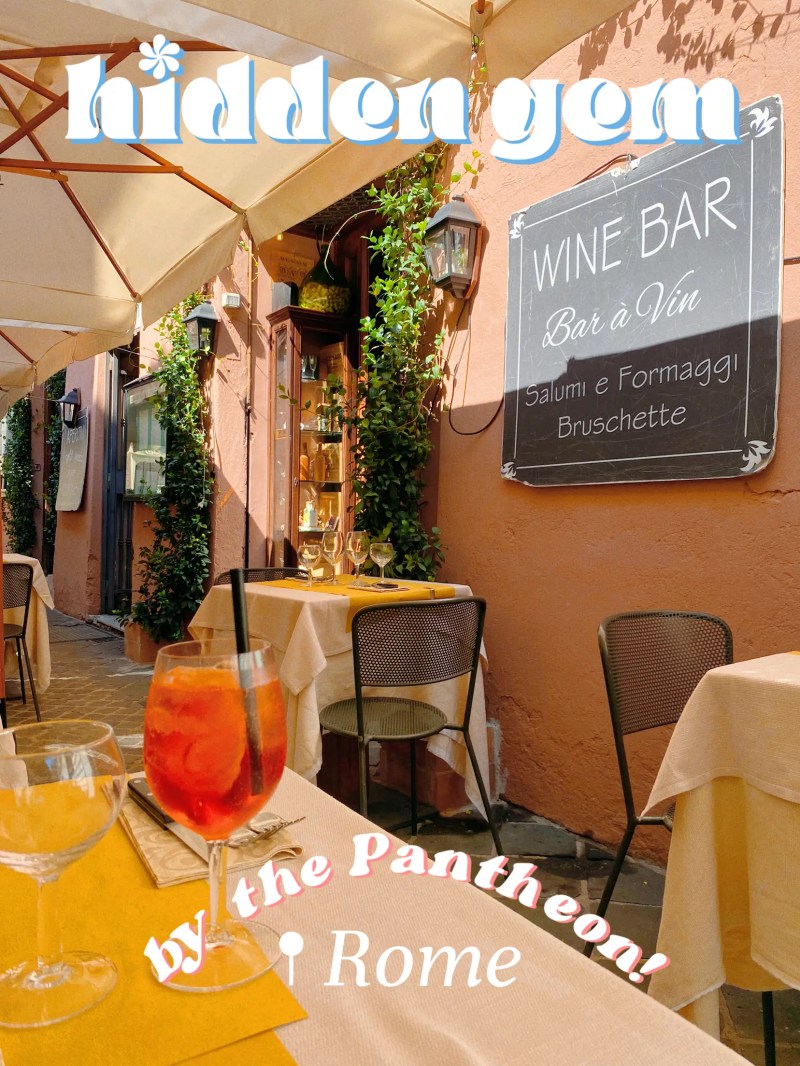 Italian Restaurants With Outdoor Seating Near Me