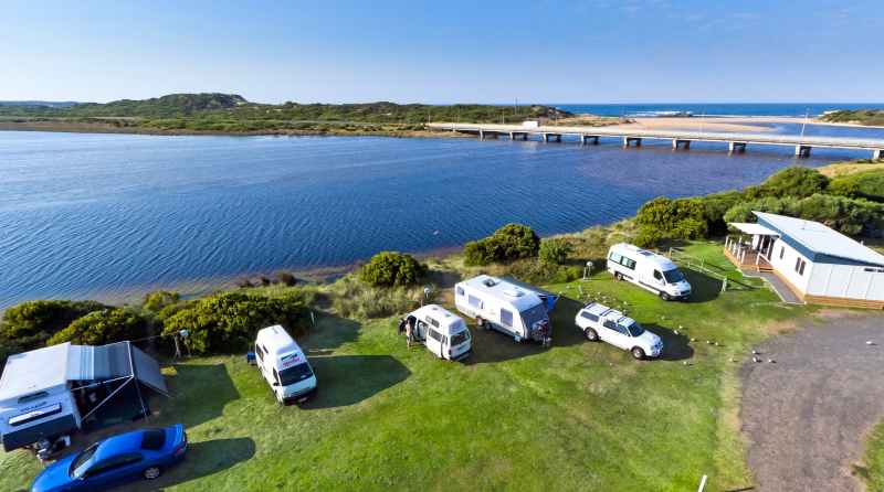 Best Dog Friendly Caravan Parks Victoria