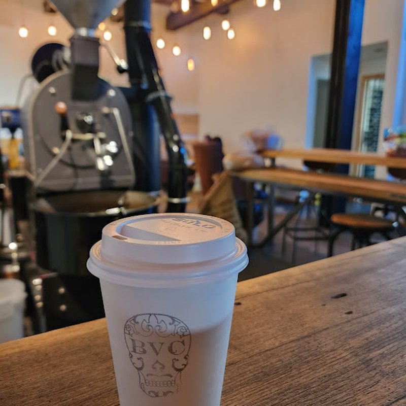 Best Dog Friendly Coffee Shops Near Me