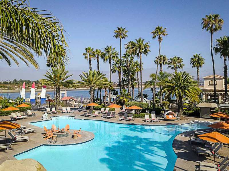 Best Dog Friendly Resorts In California