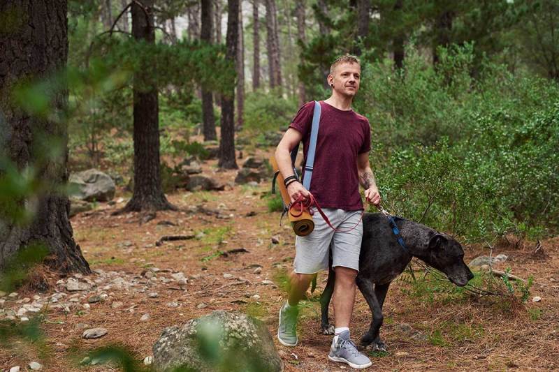 Best Dog Friendly Trails