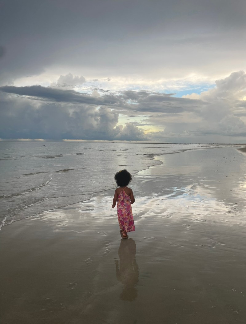 Best Family Friendly Beaches On East Coast