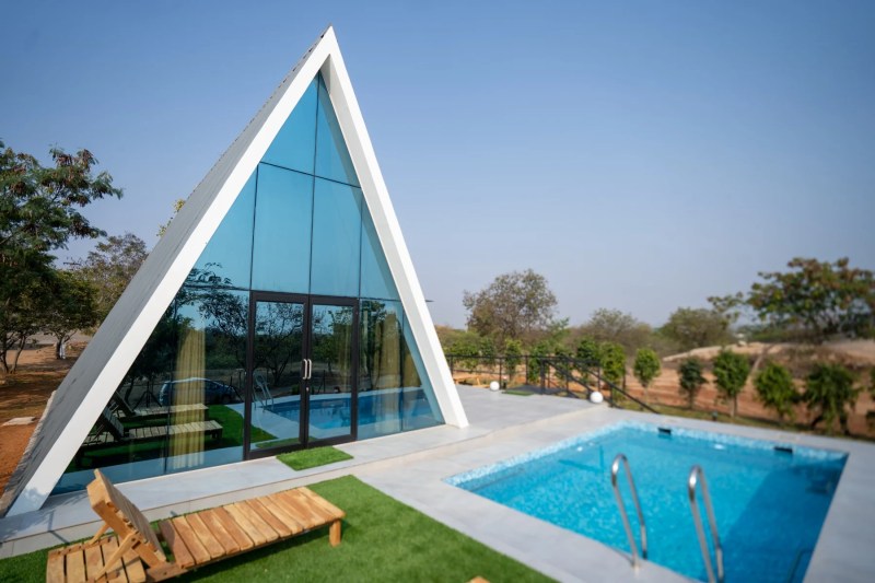 Best Pet Friendly Resorts Near Hyderabad