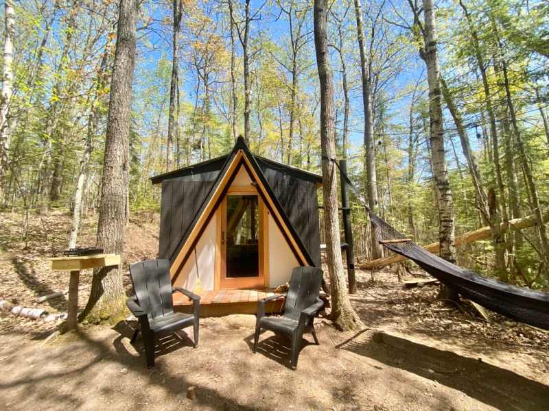 Dog Friendly Cabin Rentals Wisconsin