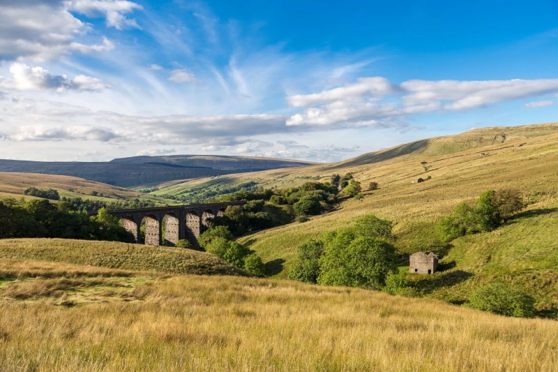 Dog Friendly Holidays Yorkshire Dales