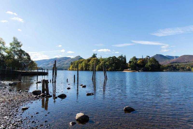 Dog Friendly Hotels In Lake District Cumbria