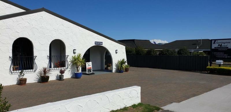 Dog Friendly Motel Taupo