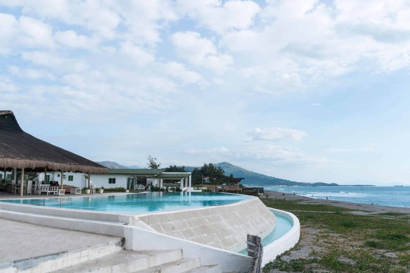 Dog Friendly Resorts In Zambales