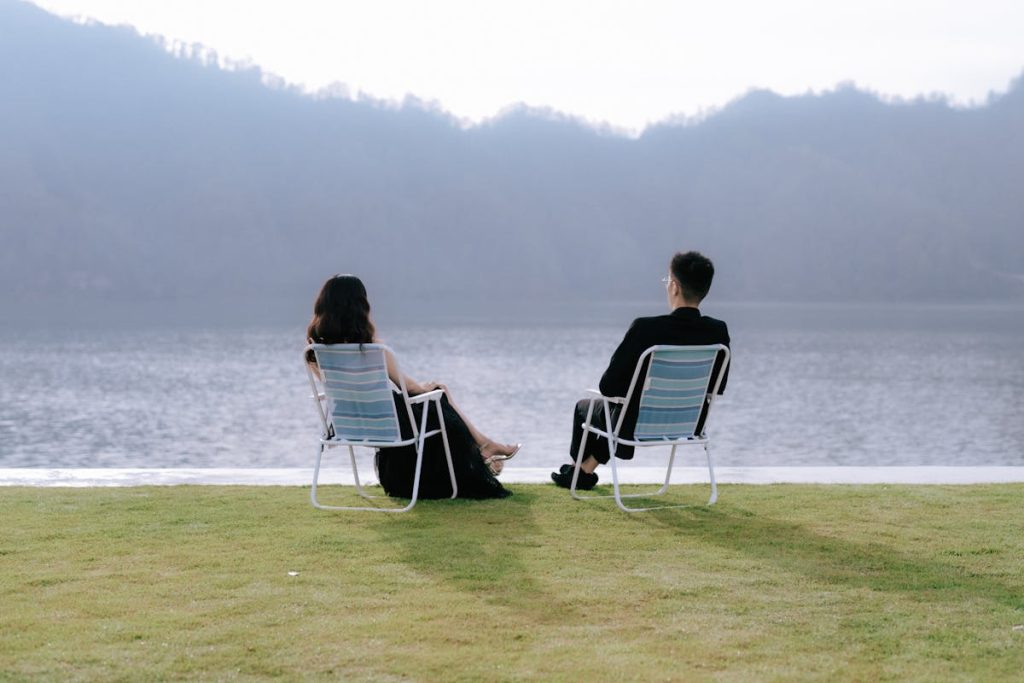 Tips Liburan Suami Istri Agar Tercipta Momen Quality Time